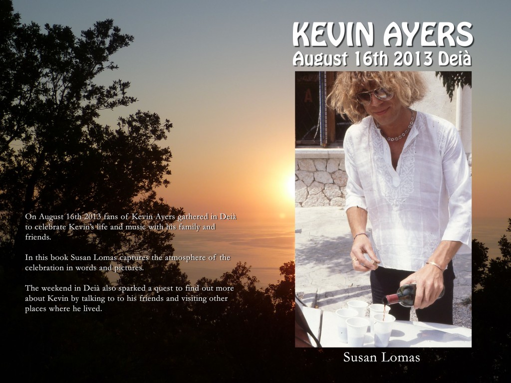 Kevin Cover