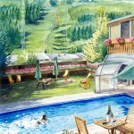 Commission Artwork by Susan Lomas thumbnail