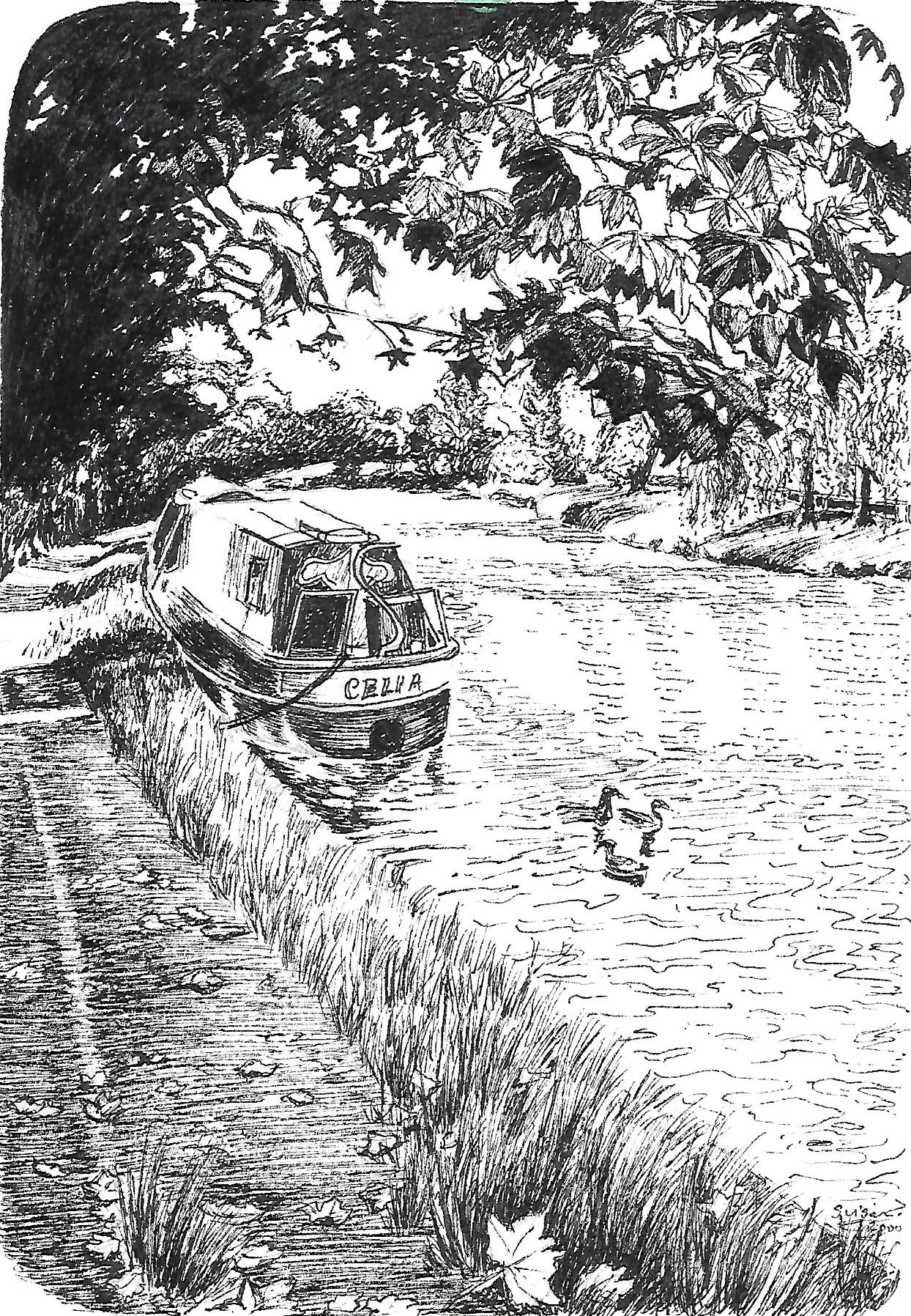 berkhamsted-canal
